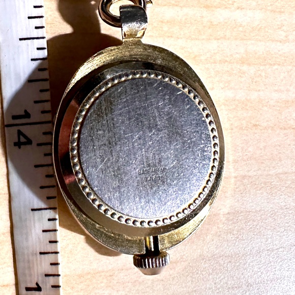 Sheffield Pocket Chain Watch - Picture 3 of 3